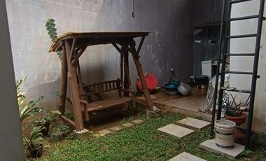 Rumah Luas di Arcamanik Cisaranten Kulon Lokasi Strategis Harga MURAH | LA133