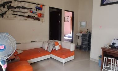 Rumah Luas di Arcamanik Cisaranten Kulon Lokasi Strategis Harga MURAH | LA133