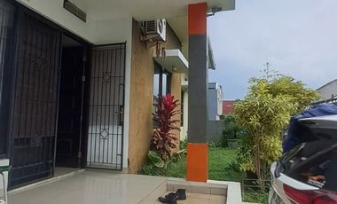 Rumah Luas di Arcamanik Cisaranten Kulon Lokasi Strategis Harga MURAH | LA133