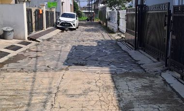 Rumah Luas di Arcamanik Cisaranten Kulon Lokasi Strategis Harga MURAH | LA133