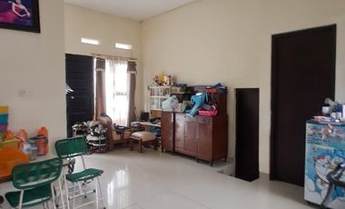 Rumah Luas di Arcamanik Cisaranten Kulon Lokasi Strategis Harga MURAH | LA133