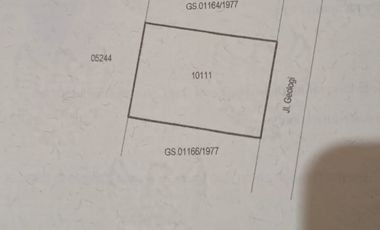 Rumah Luas di Arcamanik Cisaranten Kulon Lokasi Strategis Harga MURAH | LA133