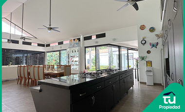 Casa en el Condominio más exclusivo de los Llanos Orientales