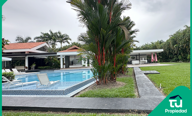 Casa en el Condominio más exclusivo de los Llanos Orientales
