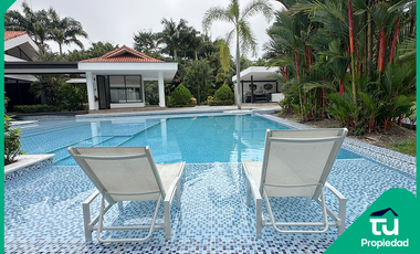 Casa en el Condominio más exclusivo de los Llanos Orientales
