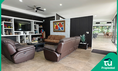 Casa en el Condominio más exclusivo de los Llanos Orientales