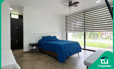 Casa en el Condominio más exclusivo de los Llanos Orientales