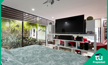 Casa en el Condominio más exclusivo de los Llanos Orientales