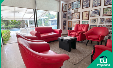 Casa en el Condominio más exclusivo de los Llanos Orientales