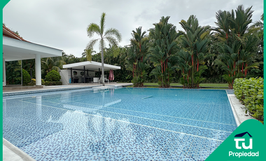 Casa en el Condominio más exclusivo de los Llanos Orientales