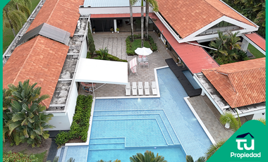 Casa en el Condominio más exclusivo de los Llanos Orientales