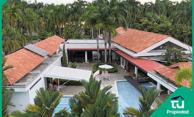 Casa en el Condominio más exclusivo de los Llanos Orientales