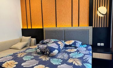 Dijual apartemen milik pribadi di amarta patraland jalan palagan, sleman, DIY