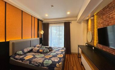 Dijual apartemen milik pribadi di amarta patraland jalan palagan, sleman, DIY