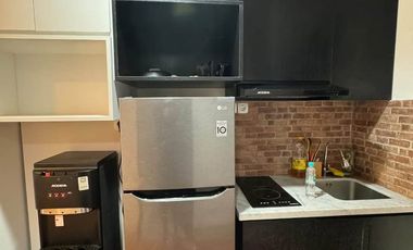 Dijual apartemen milik pribadi di amarta patraland jalan palagan, sleman, DIY