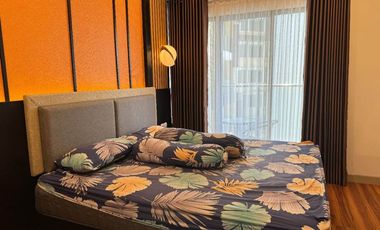 Dijual apartemen milik pribadi di amarta patraland jalan palagan, sleman, DIY