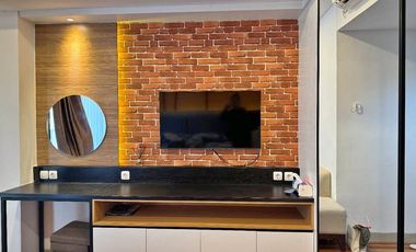 Dijual apartemen milik pribadi di amarta patraland jalan palagan, sleman, DIY