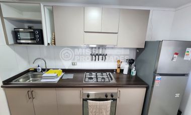 SE ARRIENDA DEPARTAMENTO EN COQUIMBO