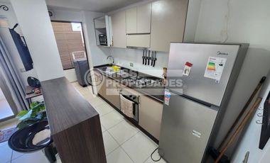 SE ARRIENDA DEPARTAMENTO EN COQUIMBO