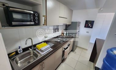 SE ARRIENDA DEPARTAMENTO EN COQUIMBO