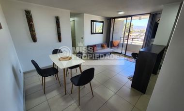 SE ARRIENDA DEPARTAMENTO EN COQUIMBO