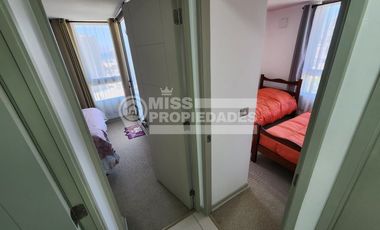 SE ARRIENDA DEPARTAMENTO EN COQUIMBO