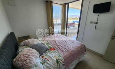 SE ARRIENDA DEPARTAMENTO EN COQUIMBO