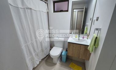 SE ARRIENDA DEPARTAMENTO EN COQUIMBO