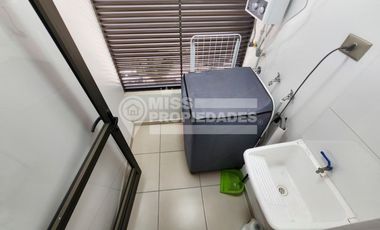 SE ARRIENDA DEPARTAMENTO EN COQUIMBO