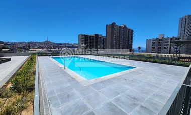 SE ARRIENDA DEPARTAMENTO EN COQUIMBO