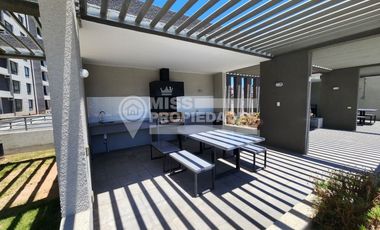 SE ARRIENDA DEPARTAMENTO EN COQUIMBO