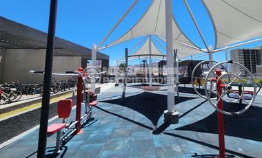 SE ARRIENDA DEPARTAMENTO EN COQUIMBO