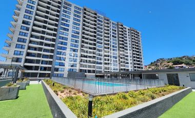 SE ARRIENDA DEPARTAMENTO EN COQUIMBO