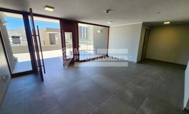 SE ARRIENDA DEPARTAMENTO EN COQUIMBO