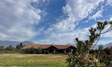 Oficinas y Consultas en Rinconada | Desde $180.000 | Casa Peumo