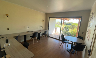 Oficinas y Consultas en Rinconada | Desde $180.000 | Casa Peumo