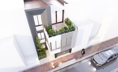 SE VENDE CASA SOBRE PLANOS SANTA TERESA TUNJA