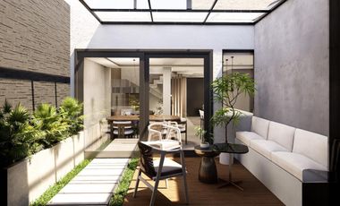 SE VENDE CASA SOBRE PLANOS SANTA TERESA TUNJA