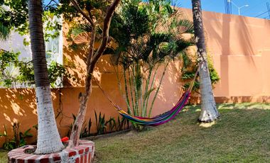 Departamento en Renta en Planta Alta – Zona Dorada, Bucerías