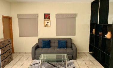 Departamento en Renta en Planta Alta – Zona Dorada, Bucerías