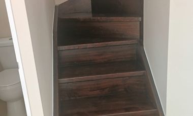 Arriendo Casa Nueva Condominio Paposo