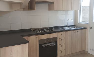 Arriendo Casa Nueva Condominio Paposo