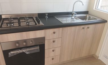 Arriendo Casa Nueva Condominio Paposo