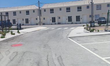 Arriendo Casa Nueva Condominio Paposo