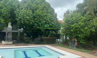 VENDEMOS CASA AMOBLADA EN EL CONJUNTO RESIDENCIAL PORTAL DE CASALOMA