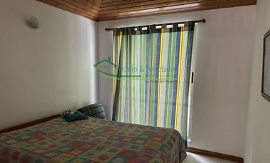 VENDEMOS CASA AMOBLADA EN EL CONJUNTO RESIDENCIAL PORTAL DE CASALOMA