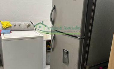 VENDEMOS CASA AMOBLADA EN EL CONJUNTO RESIDENCIAL PORTAL DE CASALOMA