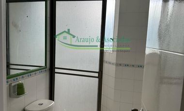 VENDEMOS CASA AMOBLADA EN EL CONJUNTO RESIDENCIAL PORTAL DE CASALOMA