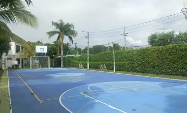 VENDEMOS CASA AMOBLADA EN EL CONJUNTO RESIDENCIAL PORTAL DE CASALOMA