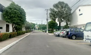 VENDEMOS CASA AMOBLADA EN EL CONJUNTO RESIDENCIAL PORTAL DE CASALOMA